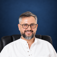 MUDr. Gergely Kremeshnyy