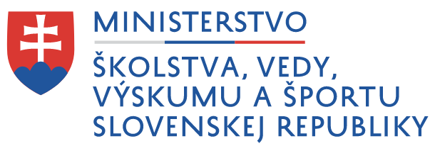 Ministerstvo školstva, vedy, výskumu a športu Slovenskej republiky (2017)
