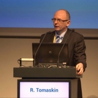 MUDr. Roman Tomaškin,PhD.