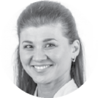 MUDr. Marta Šarudiová