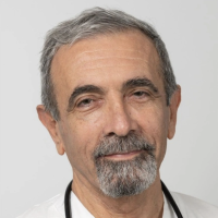 MUDr. Naji Mohamad, PhD.