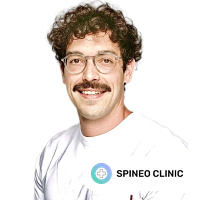 MUDr. Mário Lazar, Spineo Clinic