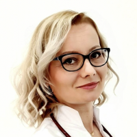 MUDr. Ivana Knížatová,PhD.