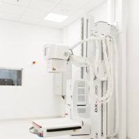 RTG - MediRad
