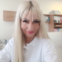 MUDr. Katarína Hašková