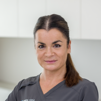 Orthospine clinic - Mgr. Martina Kasáková