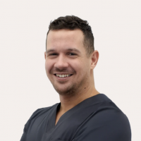 MUDr. Andrej Križan