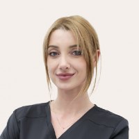 MUDr. Paulína Juríková