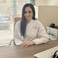 MUDr. Jarmila Ďuranová