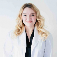 MUDr. Lucia Achsová