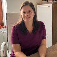 MUDr. Veronika Kubovičová