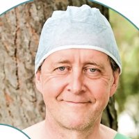 MUDr. Robert Krajňák