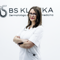 MUDr. Simona Odlerová