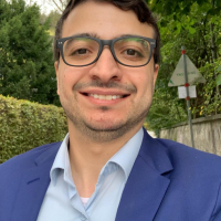 MUDr. Ahmed Aljazzar, MPH - Medisono