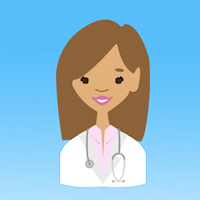 MUDr. Andrea Marková