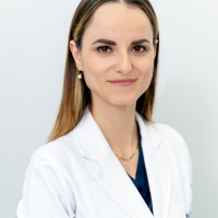 MUDr. Petra Krišková,PhD.