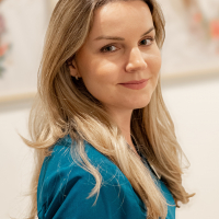MUDr. Paula Drabiščáková,PhD.