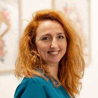 MUDr. Dominika Valúchová