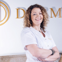 MUDr. Katarína Nováčeková