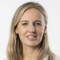 MUDr. Kristína Dobosová