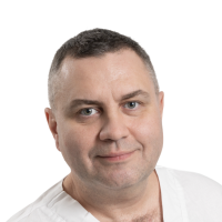 Dr. Sergei Khramov, CsC.