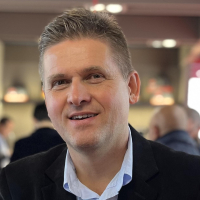 MUDr. Peter Marko,MPH