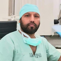 MUDr. Abdul Malik Fazal Ahmed,MPH