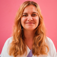 MUDr. Lenka Brimichová
