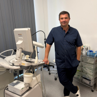 Dr. Pavol Kolomoiets