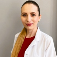 MUDr. Lucia Stovíčková, MBA.