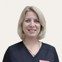Maryna Gondorchyn
