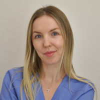 MUDr. Ivanna Bondar - FERTICENT