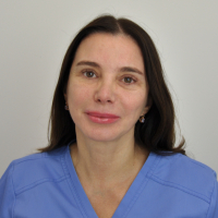 MUDr. Yulia Kovekhova - FERTICENT
