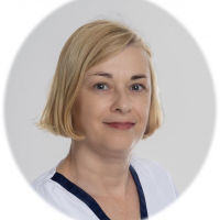 MUDr. Ivana Zvancigerová, Poliklinika Bezručova Interné centrum Bezručova