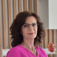 MUDr. Eugénia  Pankuchová
